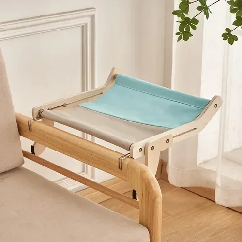 Wooden sill perch choose your model
